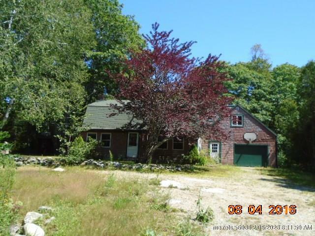 Property Photo: 14 Right Of Way ME 04539