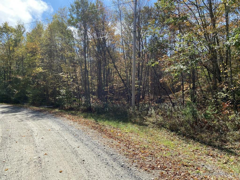 Property Photo: Lot 4 Zachary Drive ME 04963