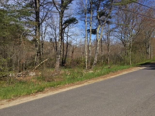 Property Photo:  855 Parker Head Road  ME 04562 