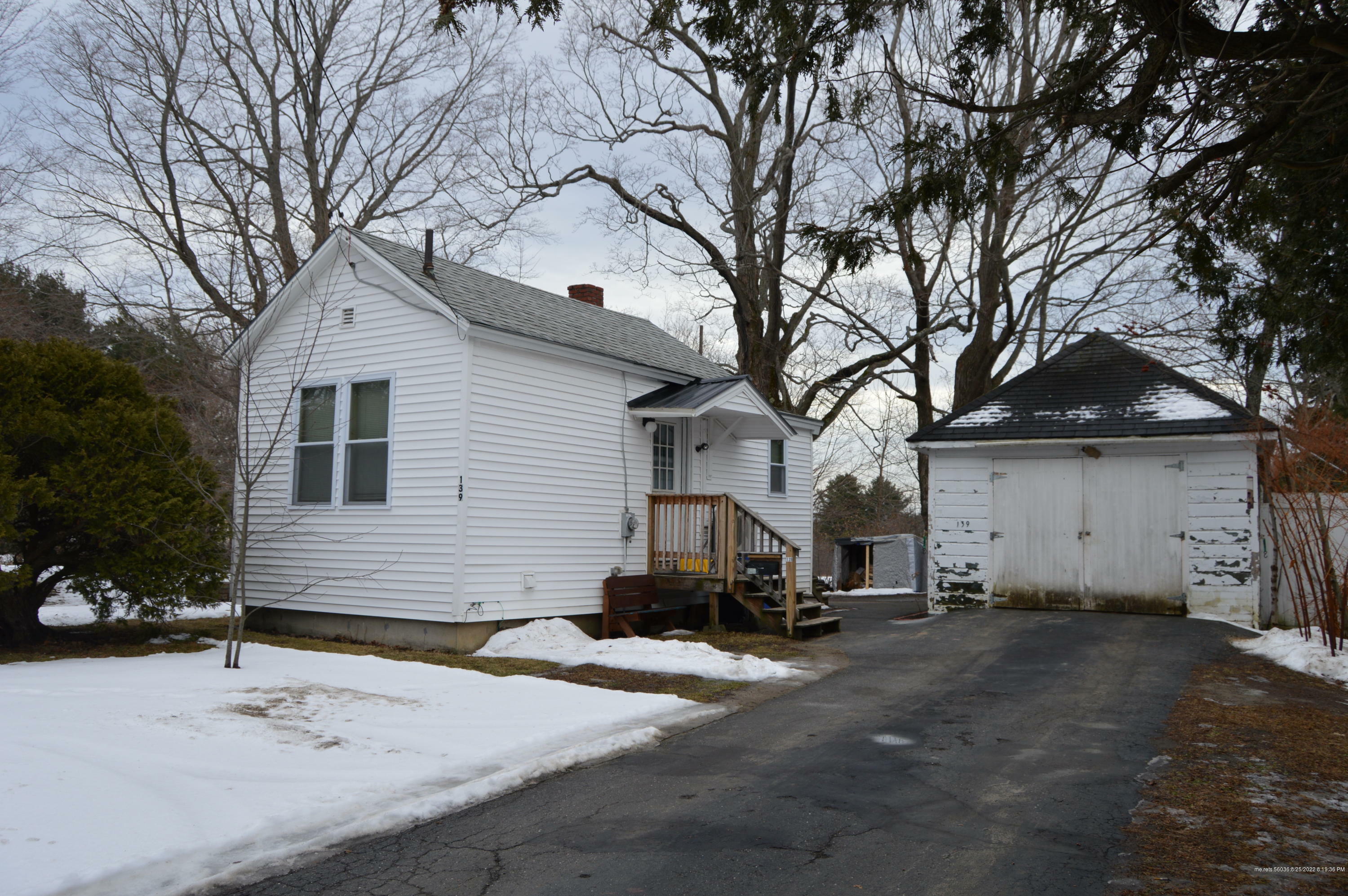 Property Photo:  139 Lancaster Avenue  ME 04401 