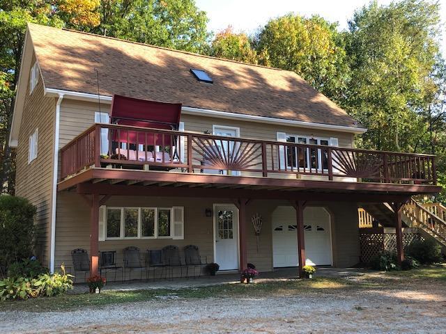 Property Photo: 66 Hersey Hill School Road ME 04258