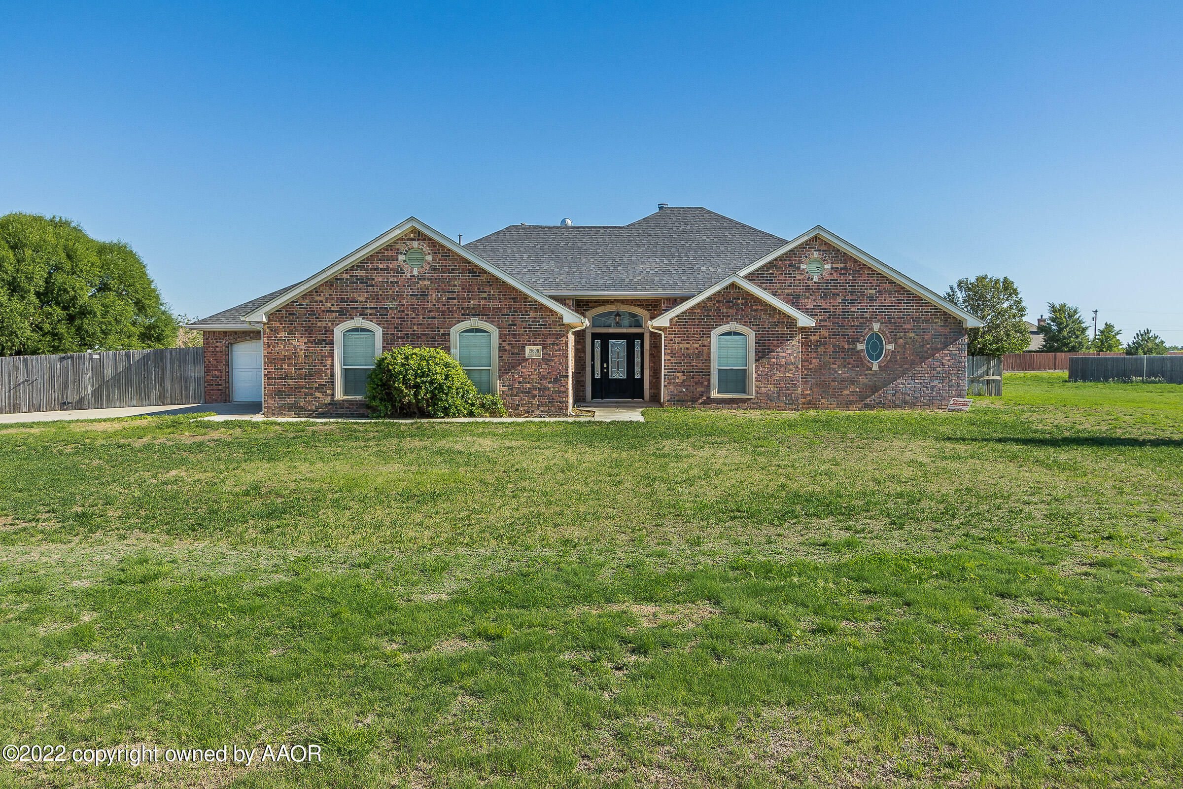 Property Photo:  19600 Winding River Road  TX 79119 