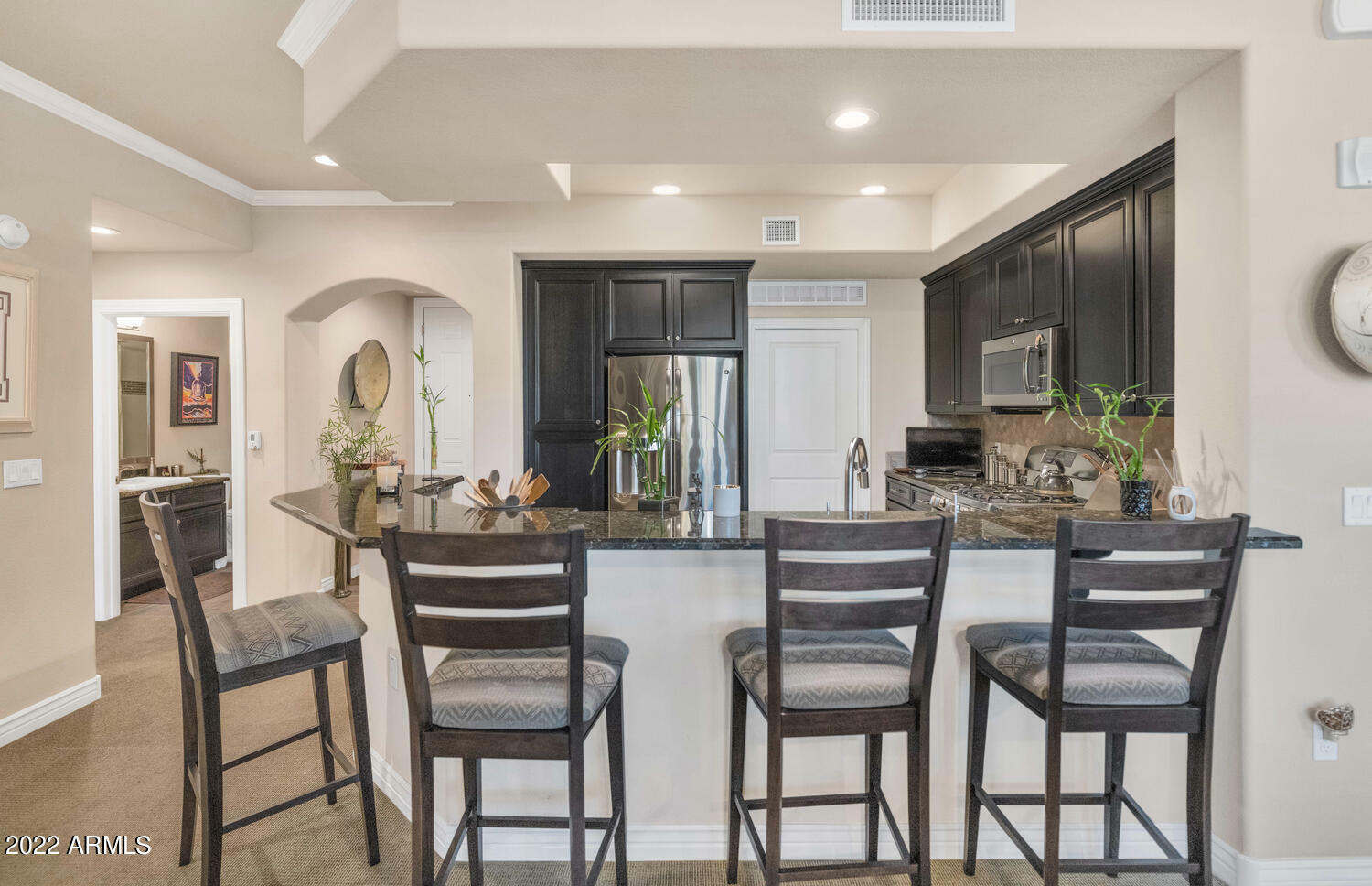 Property Photo: 7601 E Indian Bend Road 1058 AZ 85250