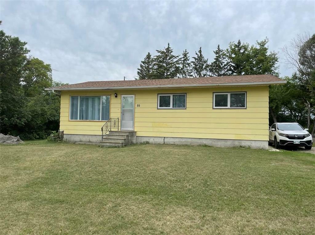 55 Diamond Street  Gladstone MB R0J0T0 photo