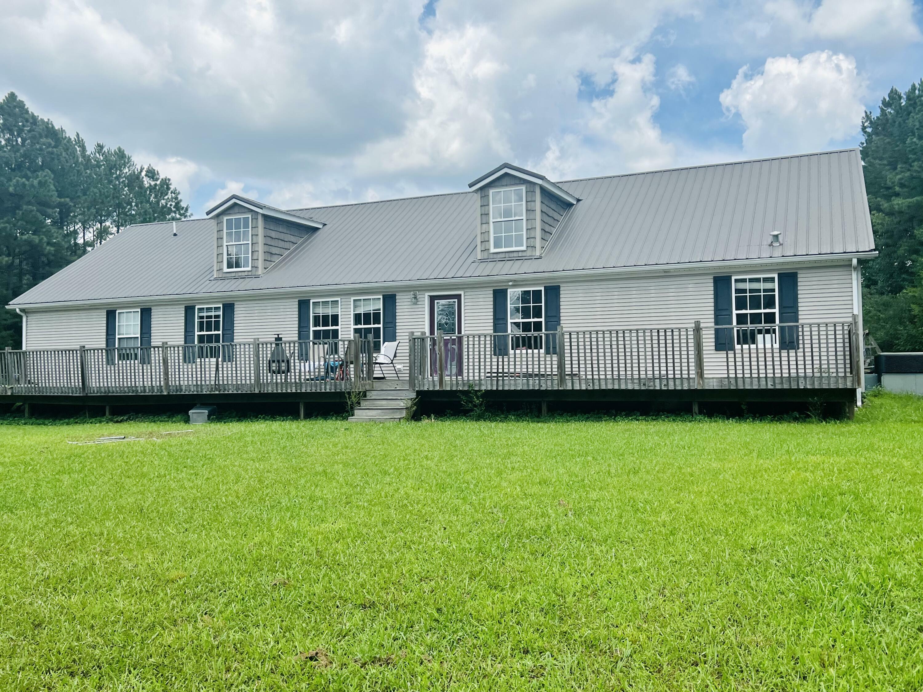 Property Photo:  271 Co Rd 608  TN 37303 