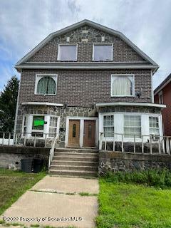 Property Photo: 622 Quincy Avenue PA 18510