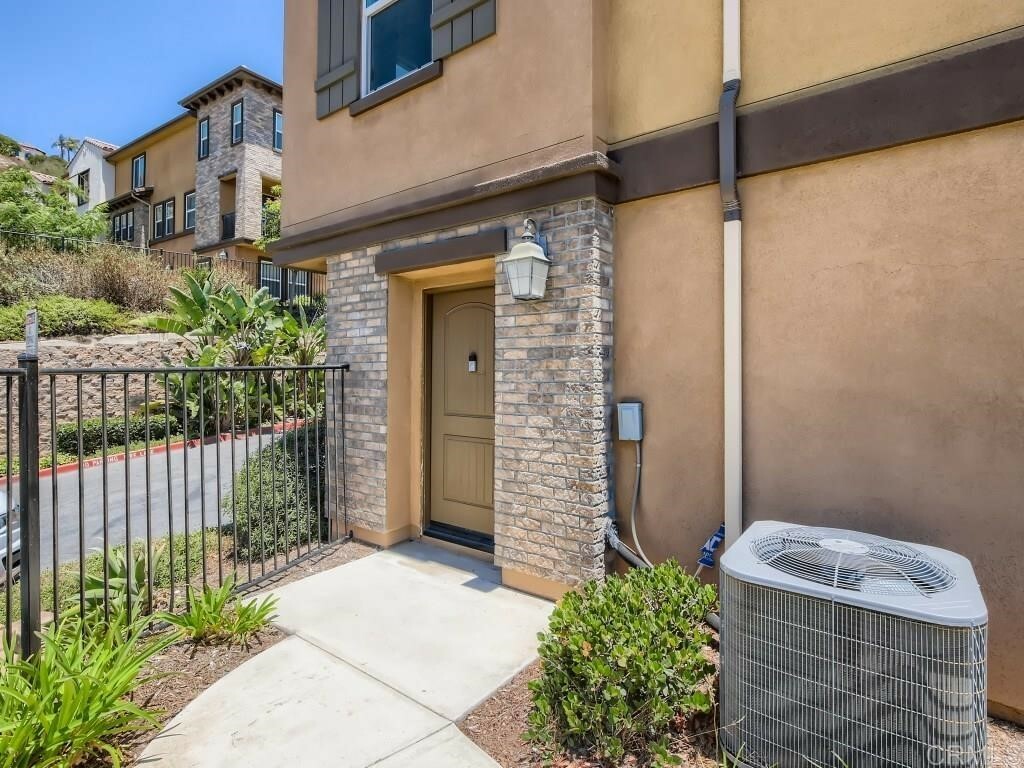 Property Photo:  301 Mission Villas Road  CA 92069 