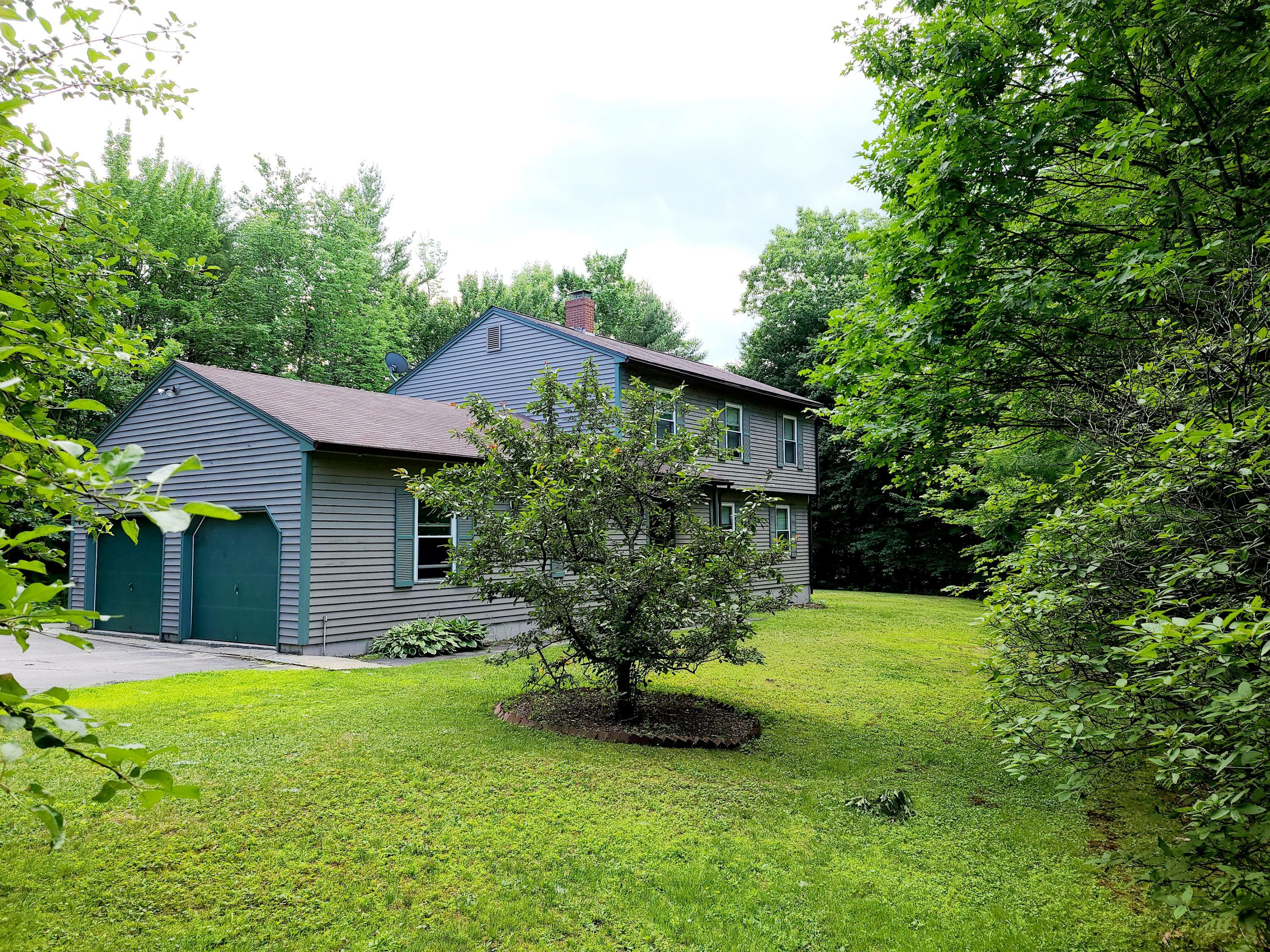 Property Photo: 23 Harris Road ME 04258