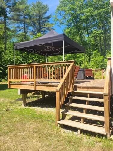 Property Photo:  63 Whalesback Drive  ME 04274 