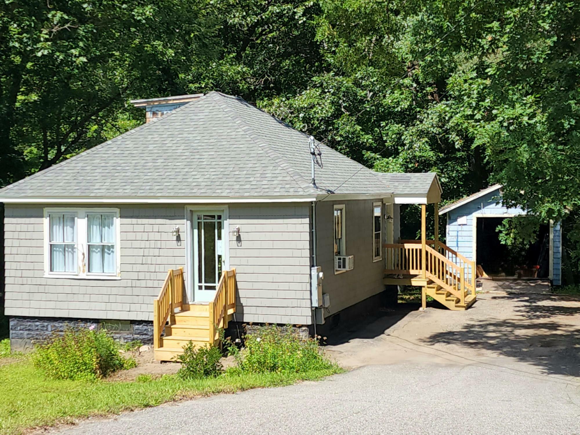Property Photo: 2053 Hotel Road ME 04210