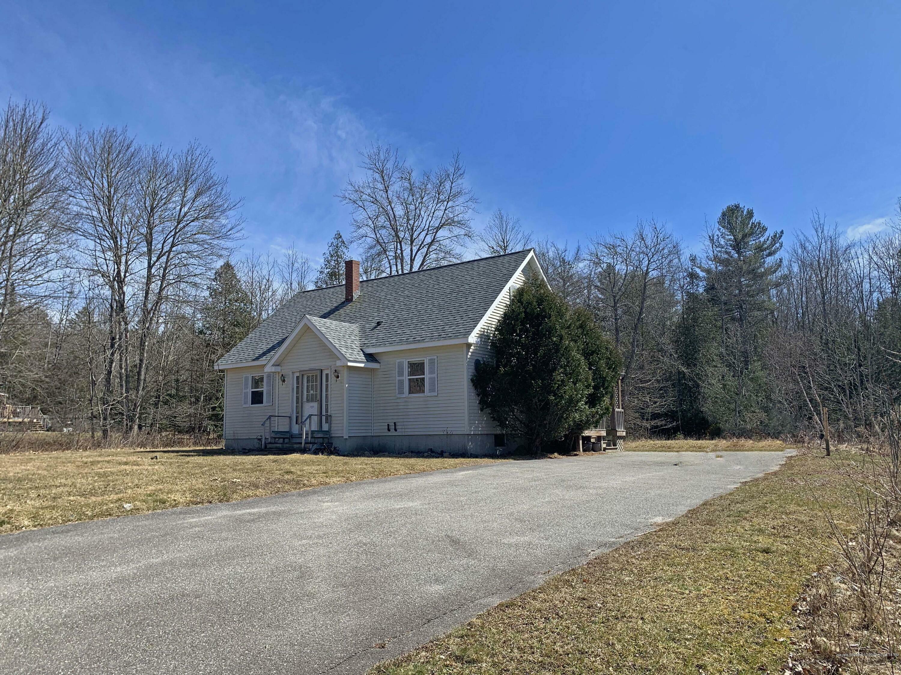 Property Photo: 41 Alton Avenue ME 04605
