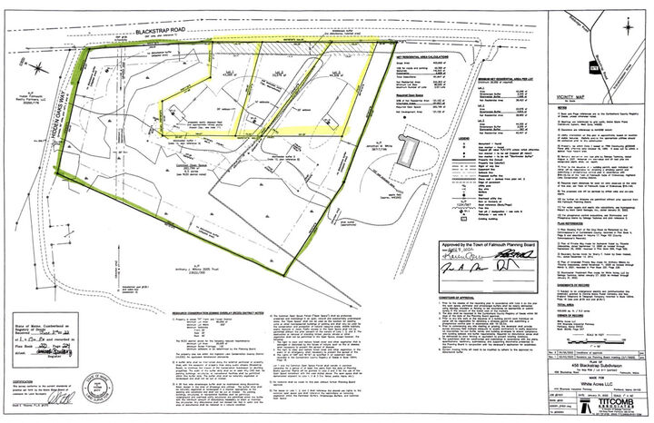 456 Blackstrap Road 1,2,3  Falmouth ME 04105 photo