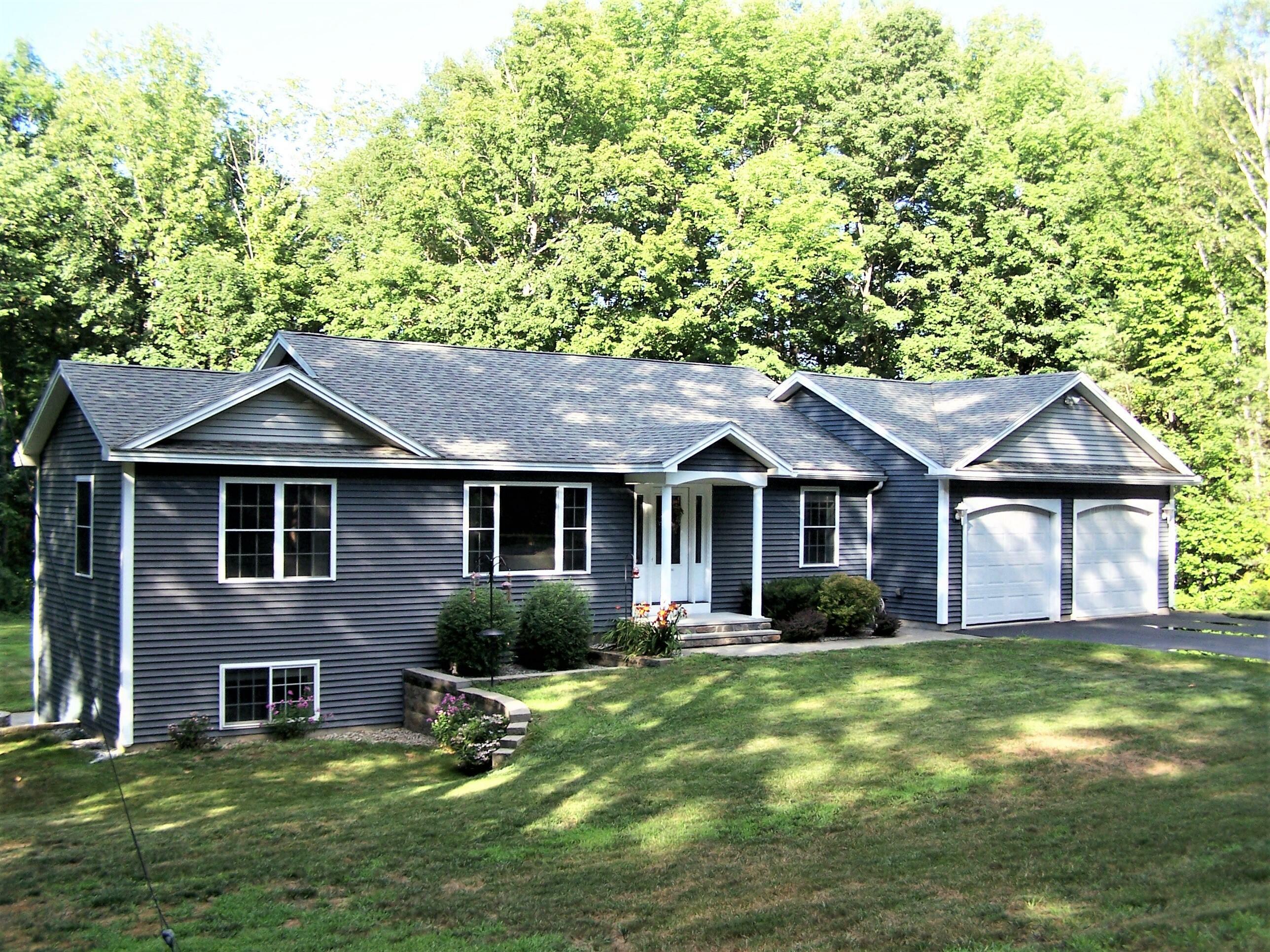 Property Photo:  251 Merrill Road  ME 04240 