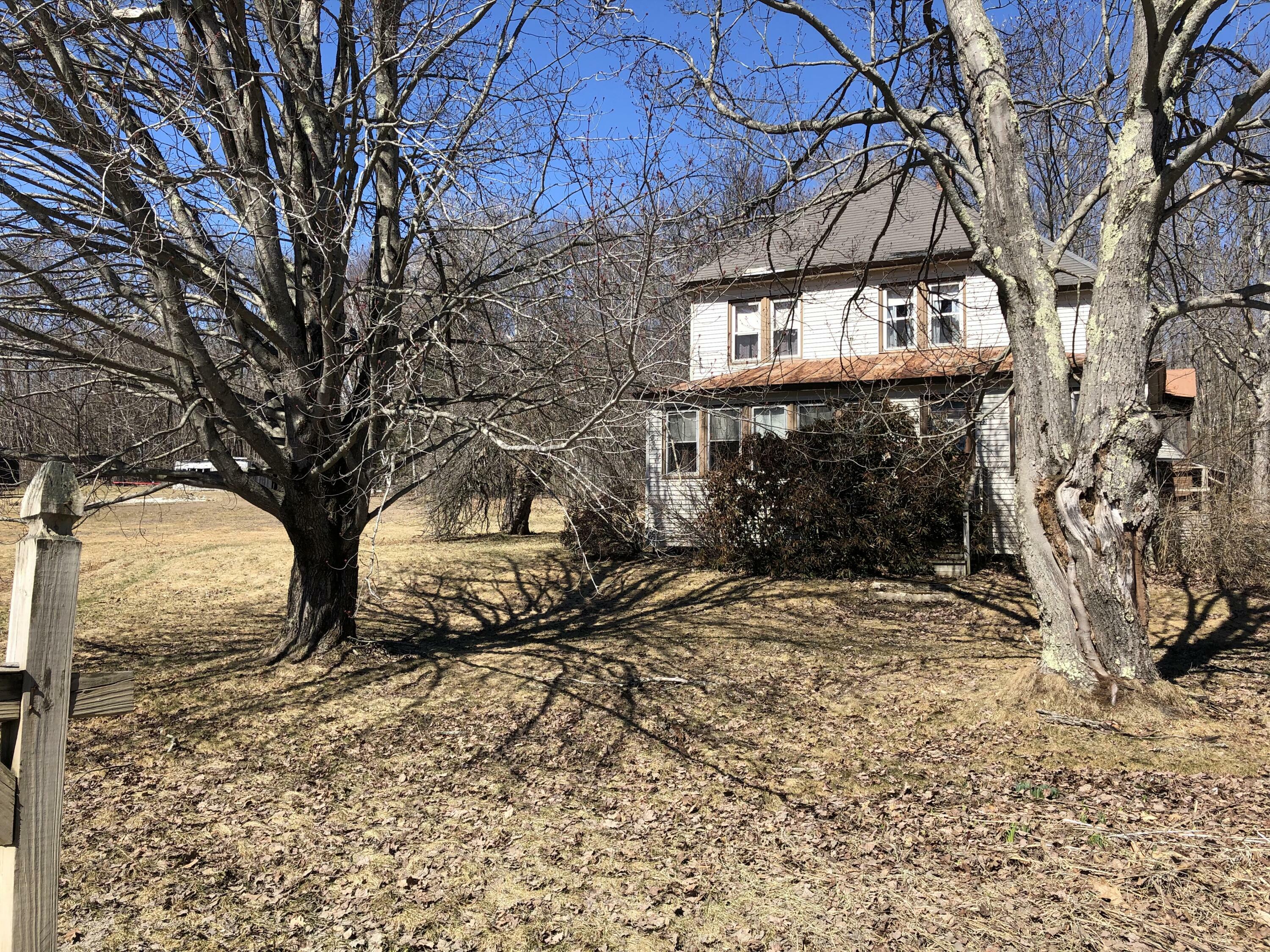 Property Photo: 723 & 685 Lincoln Street ME 04901