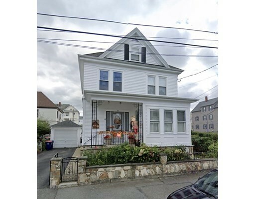 Property Photo:  62 Swift St.  MA 02740 