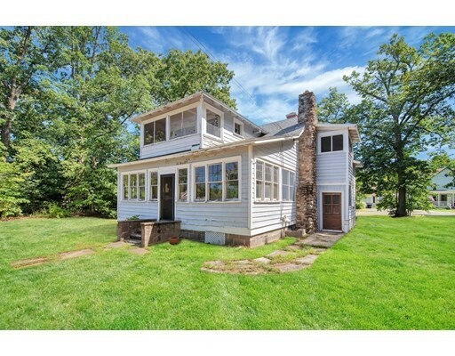 Property Photo: 9 Grove St MA 01077