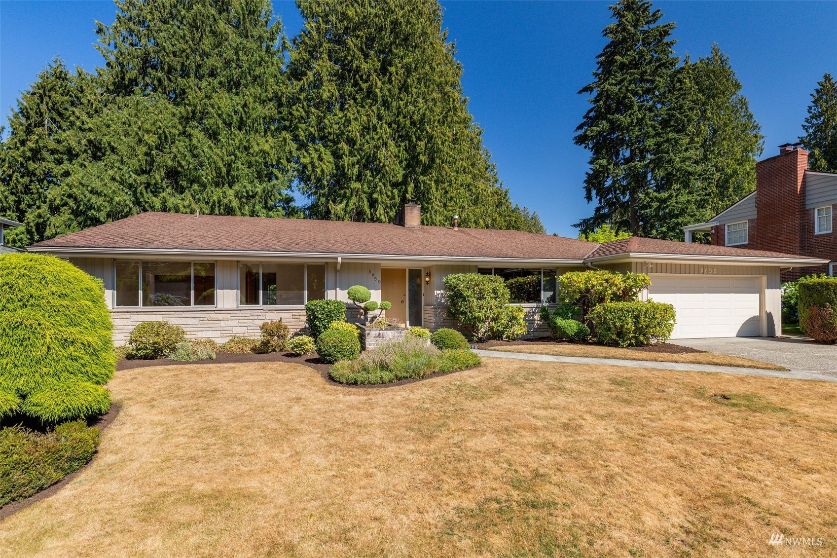 Property Photo:  8050 45th Avenue NE  WA 98115 