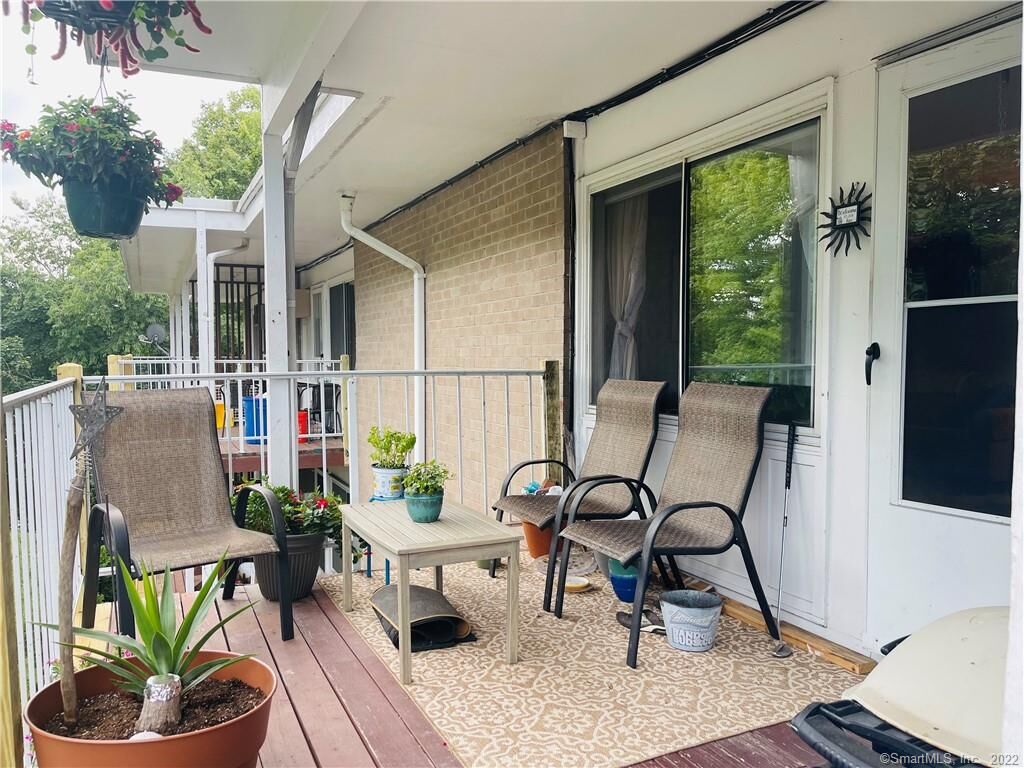 Property Photo: 280 Gardner Avenue C6 CT 06320