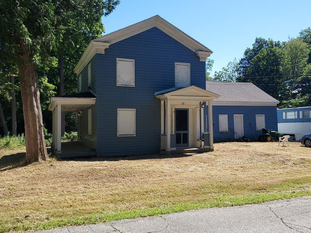 Property Photo:  29 Bolivar Street  NY 12975 