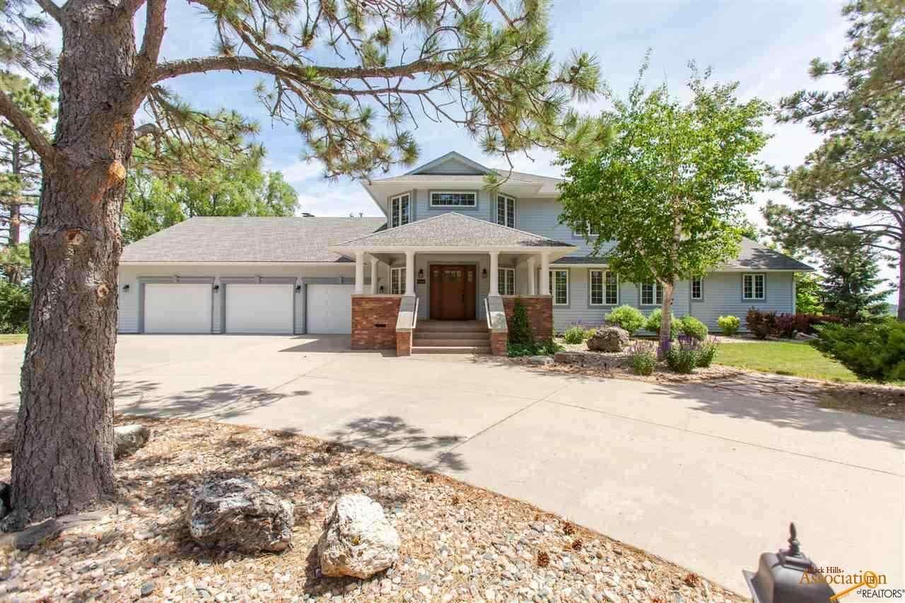Property Photo:  4666 Carriage Hills Dr  SD 57702 