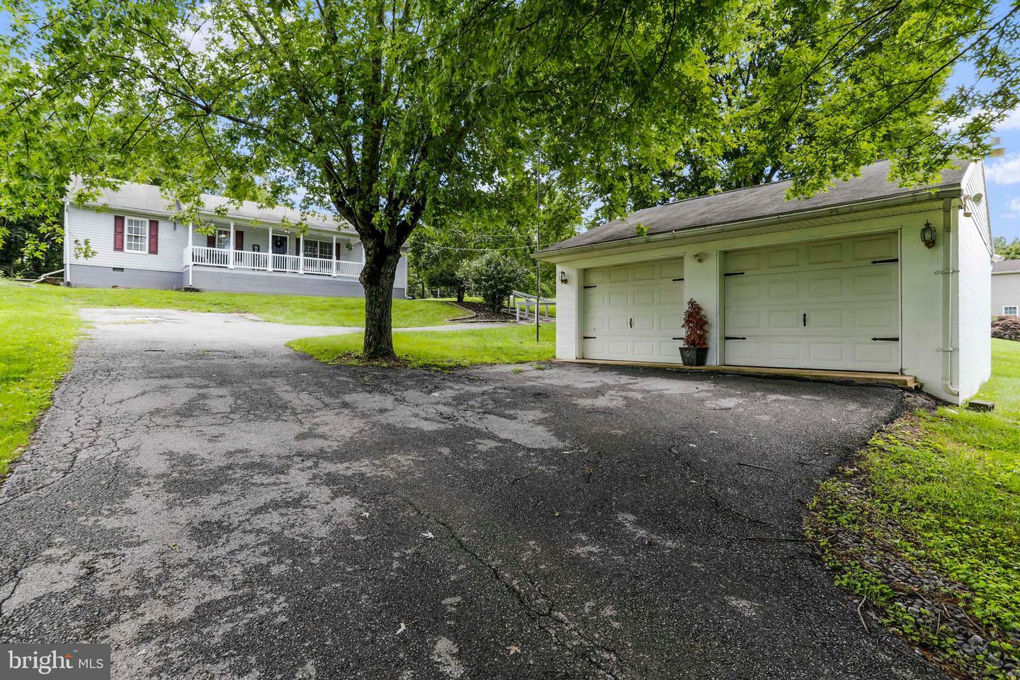 Property Photo:  608 Stubbs Road  WV 25430 