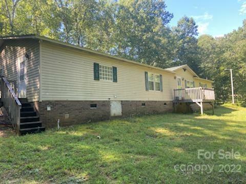 Property Photo: 5535 Mount Olive Road NC 28655