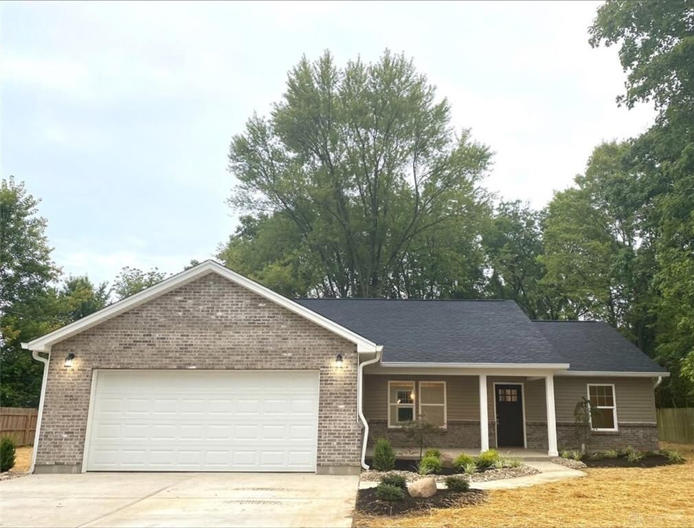 Property Photo: 6164 State Route 22 & 3 OH 45152