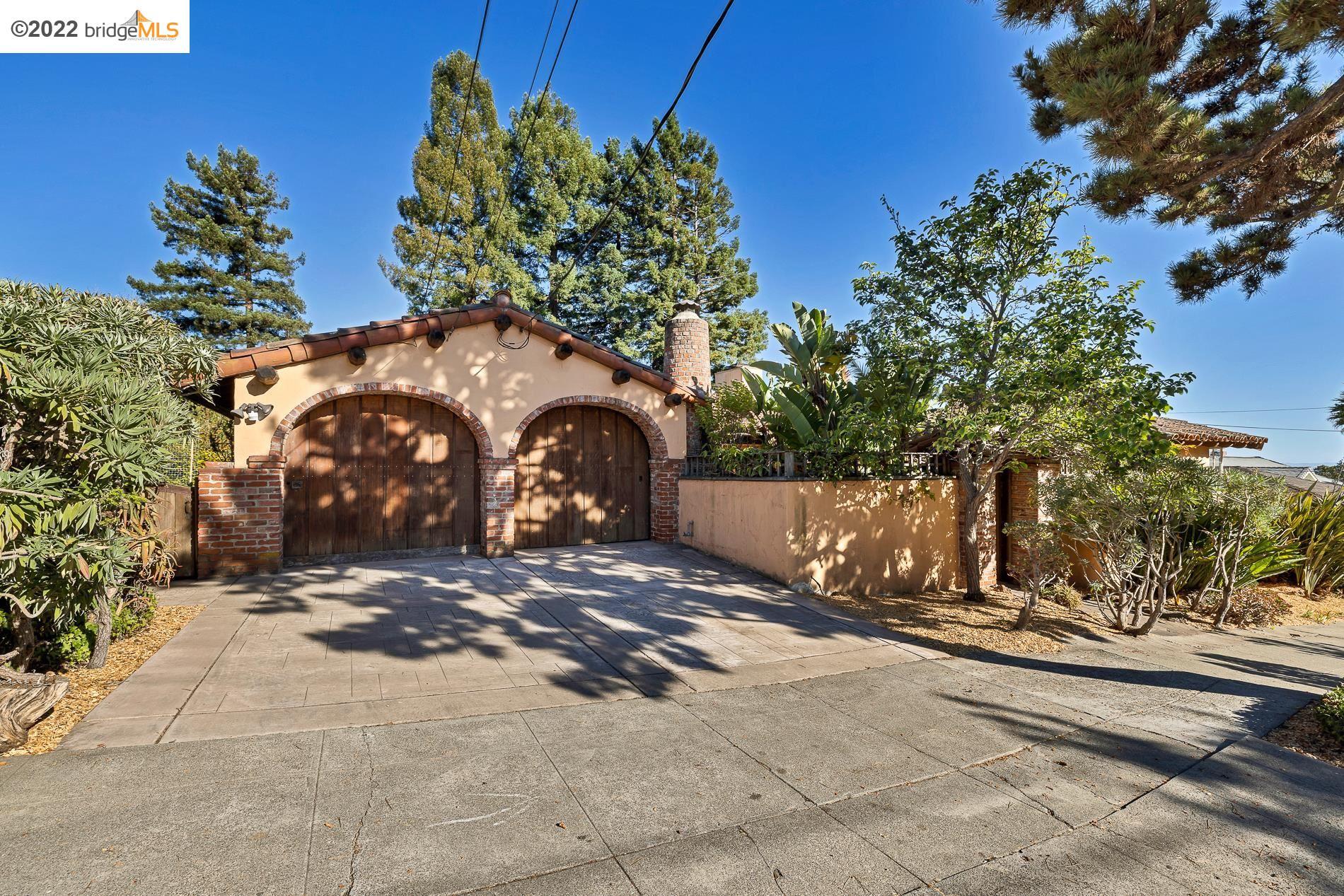 Property Photo:  279 Berkeley Park Blvd.  CA 94707 