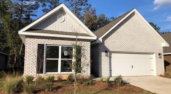 311 Beaver Trail Drive Lot 25  Freeport FL 32439 photo