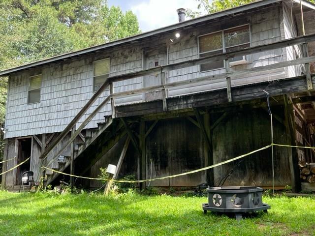 Property Photo: 6075 Cross Roads Road GA 30041
