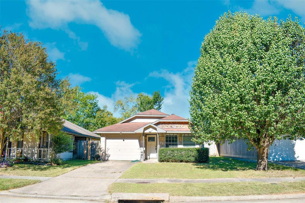 Property Photo:  23222 Summer Pine Drive  TX 77373 