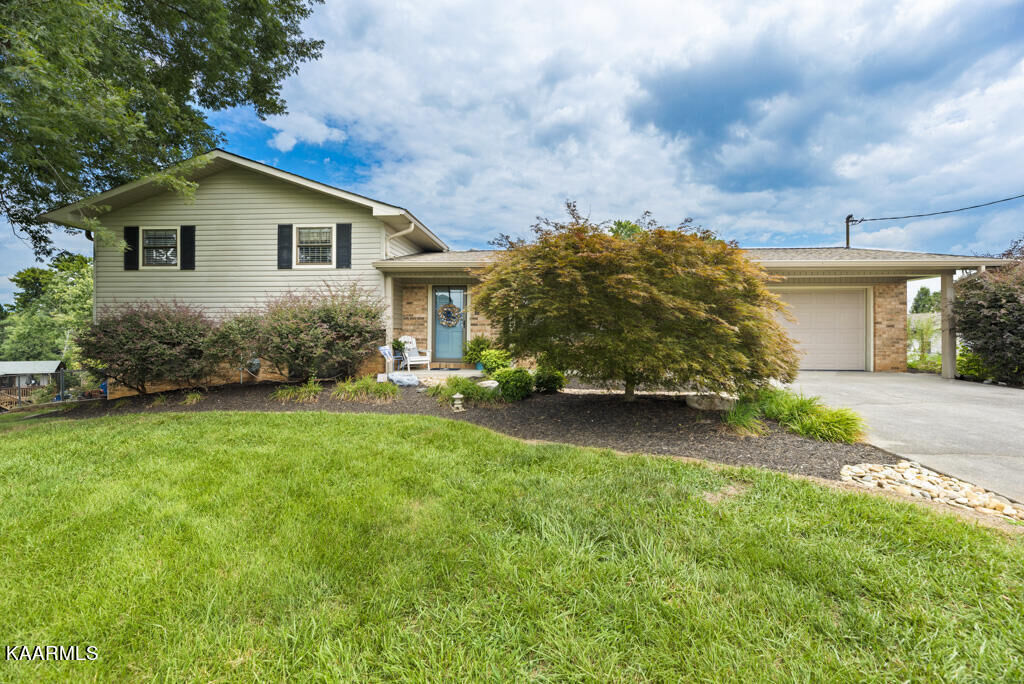 Property Photo: 814 Marcaro Lane TN 37801
