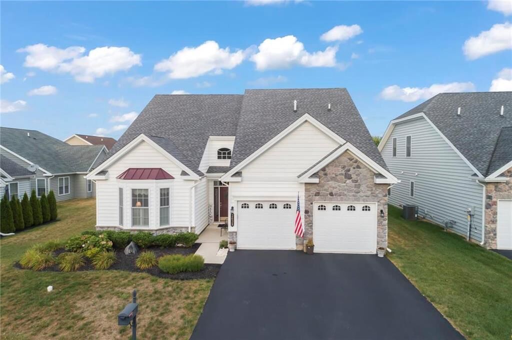 Property Photo:  2638 Ambassador Drive  PA 18017 