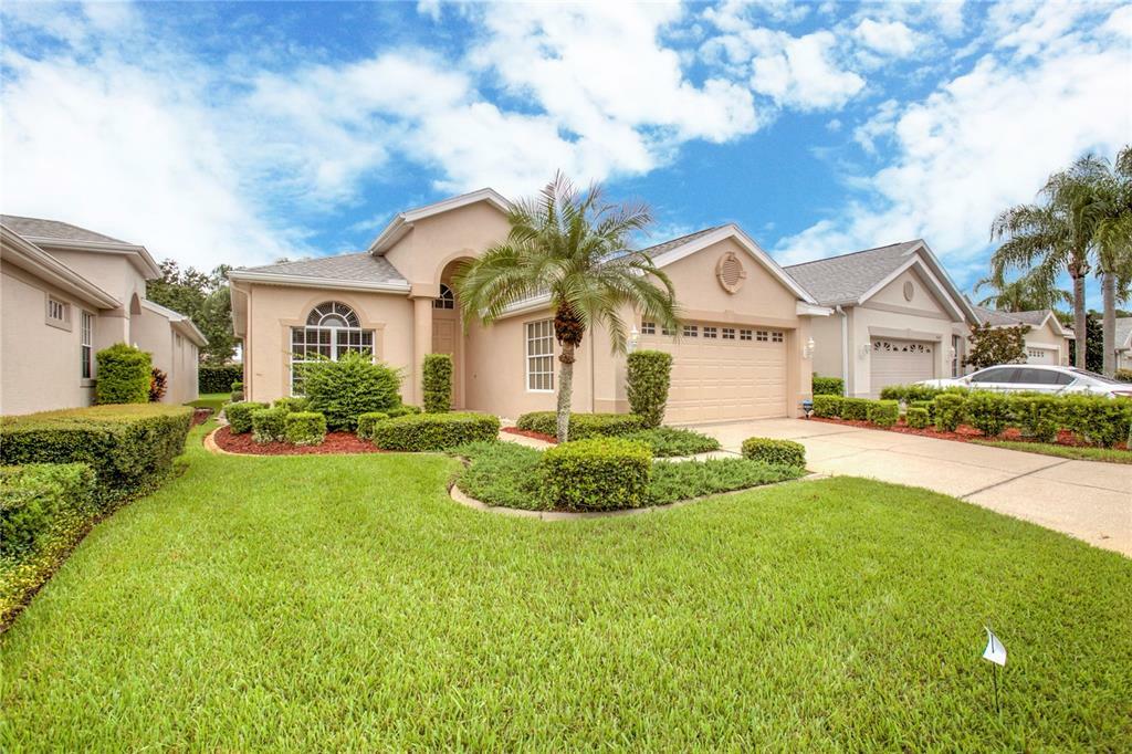 Property Photo:  9243 Alcott Way  FL 34655 