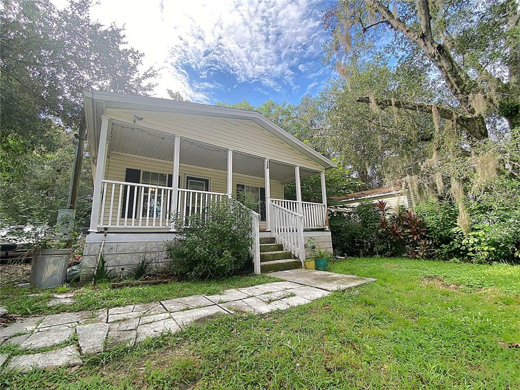 Property Photo:  124 6th Eloise Street  FL 33880 