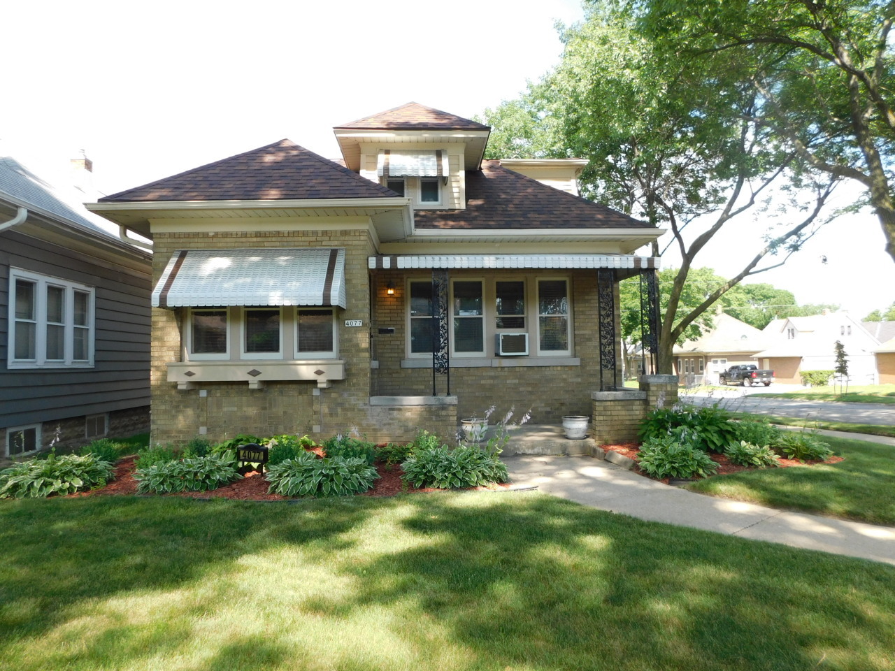 Property Photo:  4077 N 15th St 4077A  WI 53209 