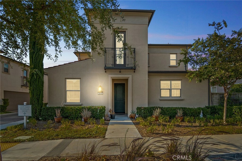 Property Photo:  22019 Propello Drive  CA 91350 