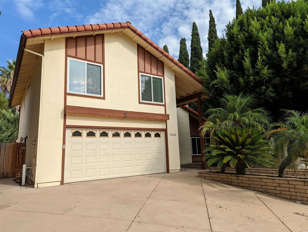 Property Photo:  15150 Andorra Way  CA 92129 