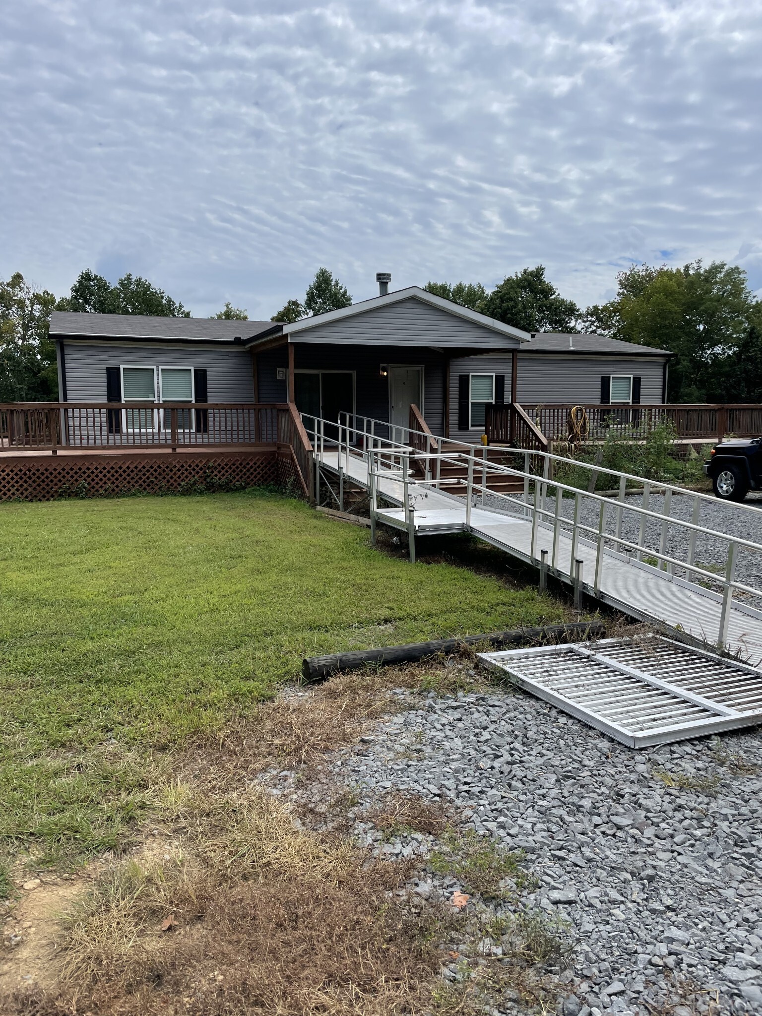 Property Photo:  1179 Public Well Rd  TN 37145 