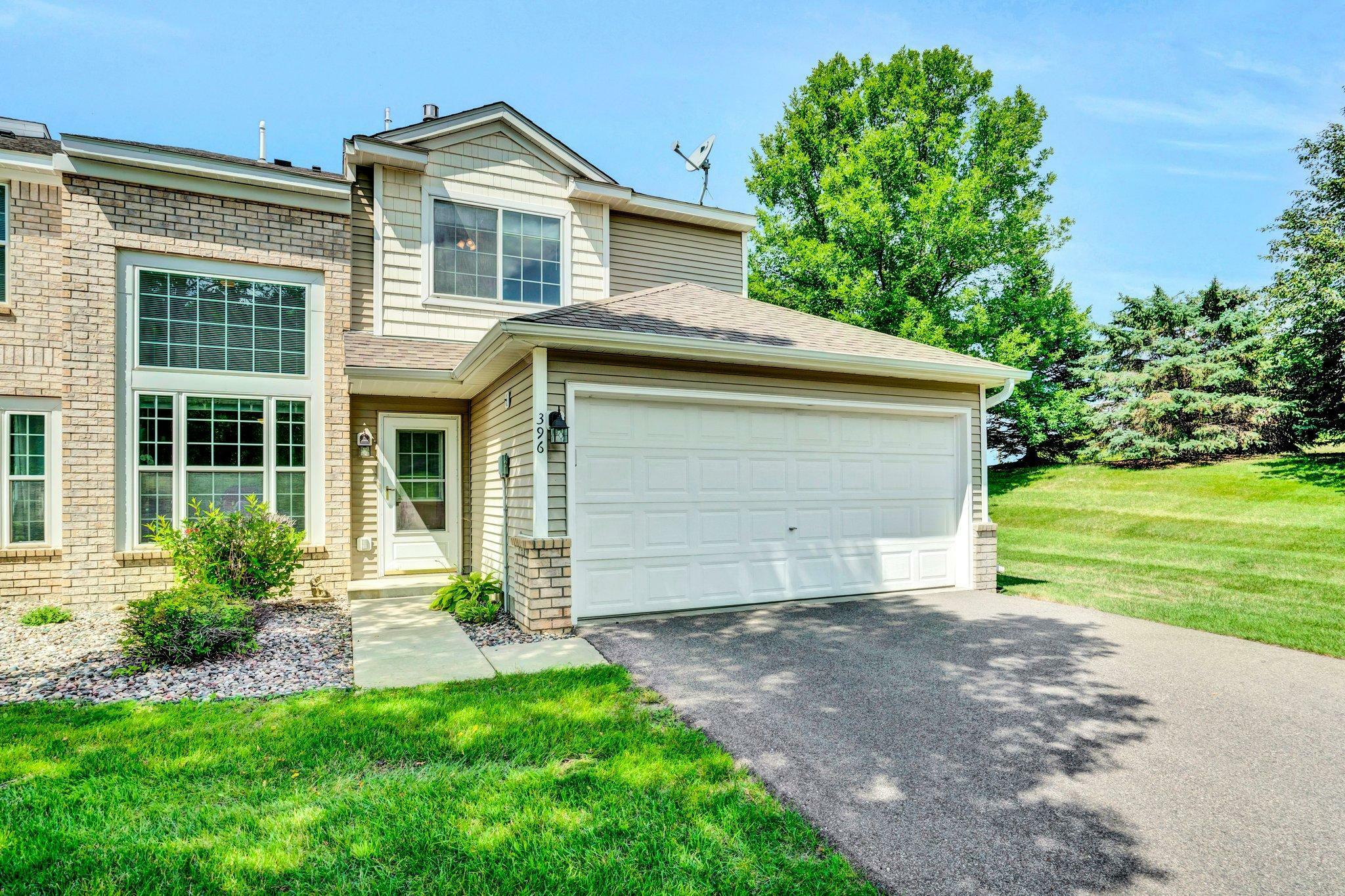 Property Photo: 396 Wilderness Drive MN 55318