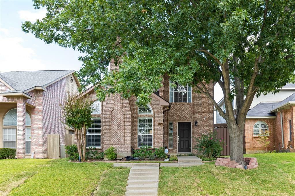 Property Photo:  2250 Meadowstone Drive  TX 75006 