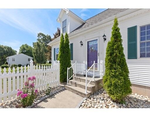 Property Photo: 26 Gates Ave MA 01118