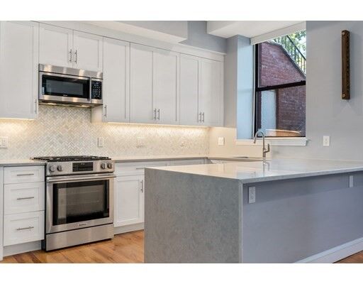 Property Photo:  11 Wyman Street 1A  MA 02130 