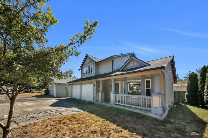 3122 183rd Place NE  Arlington WA 98223 photo