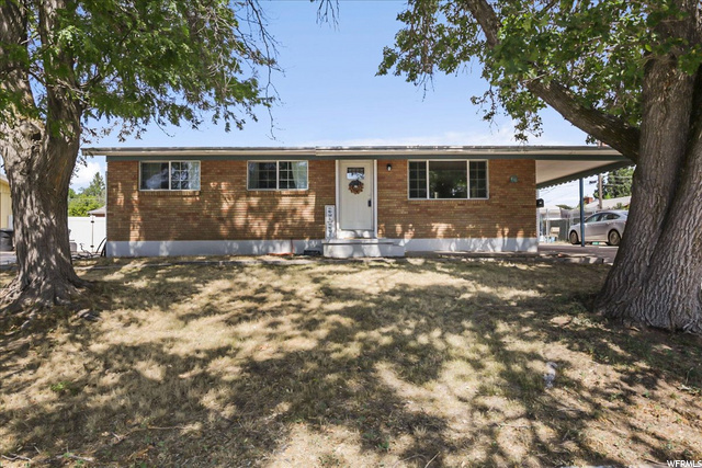 Property Photo: Address not disclosed UT 84015