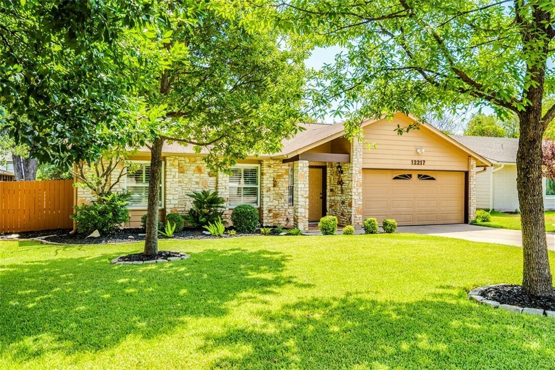 12217 Arrowwood Drive  Austin TX 78727 photo