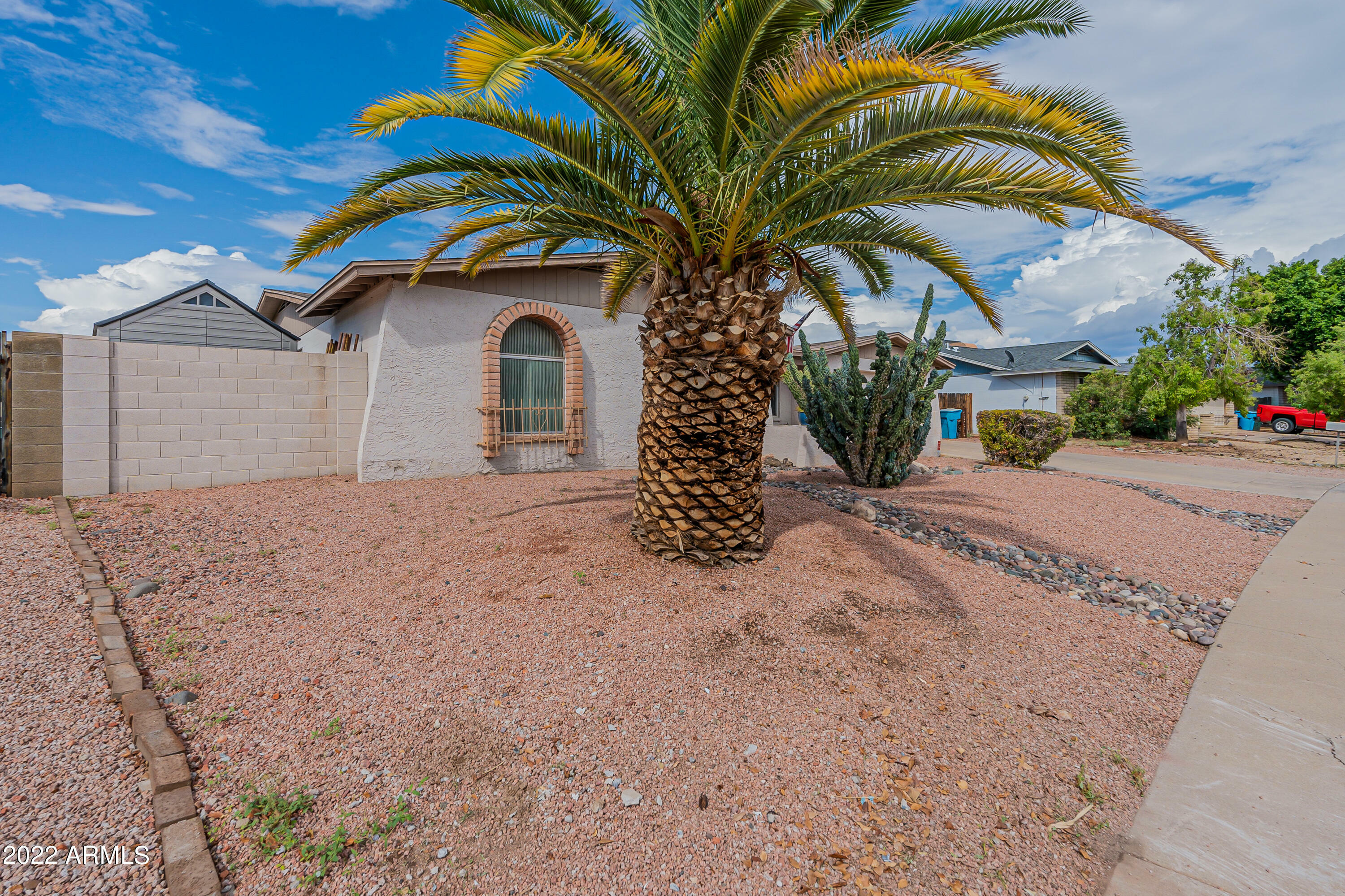 Property Photo:  3202 W McRae Way  AZ 85027 