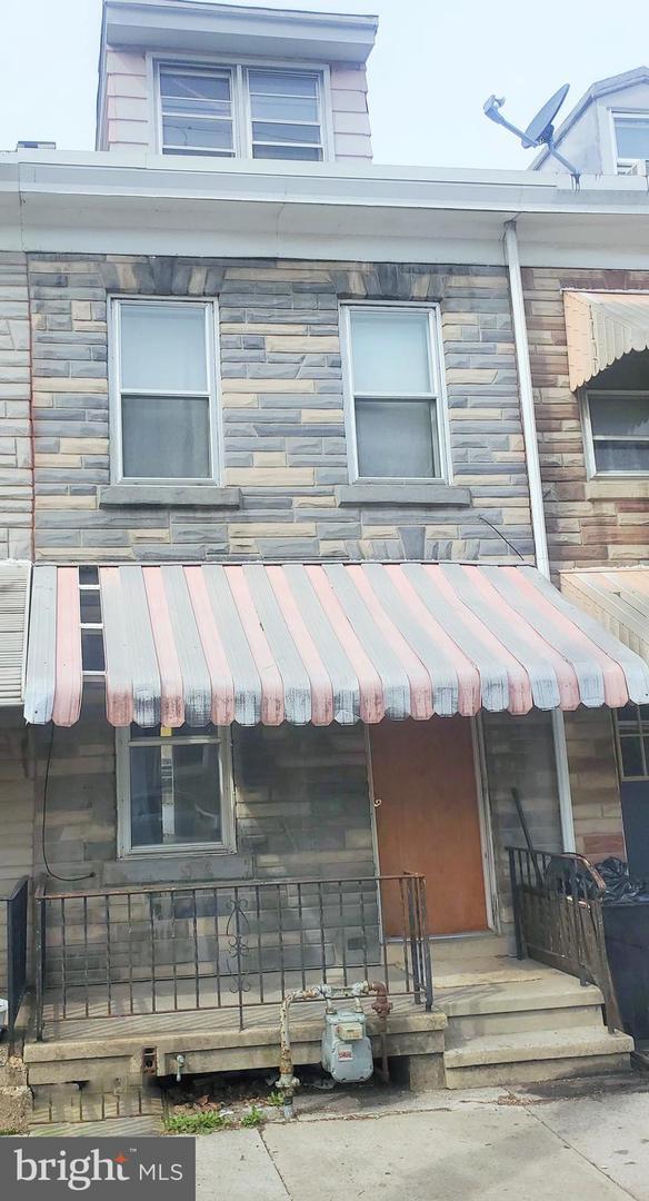 Property Photo: 332 S 11th Street PA 19602