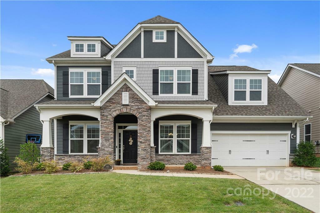 Property Photo: 1412 Native Diver Lane NC 28079