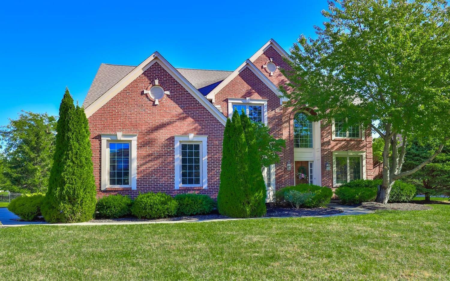 Property Photo: 8096 Cherry Laurel Dr OH 45044